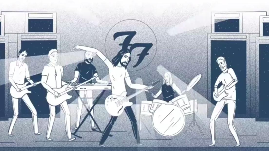 Foo Fighters