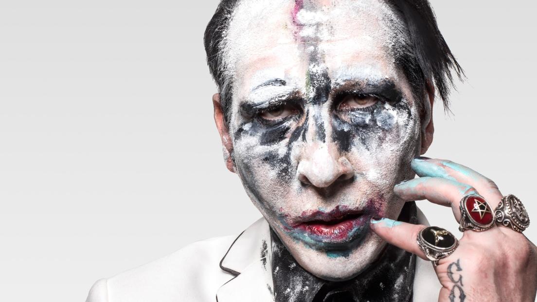 Marilyn Manson: Heaven Upside Down uscirà il 6 ottobre. Ascolta il nuovo singolo We Know Where You Fucking Live! Tutti i dettagli