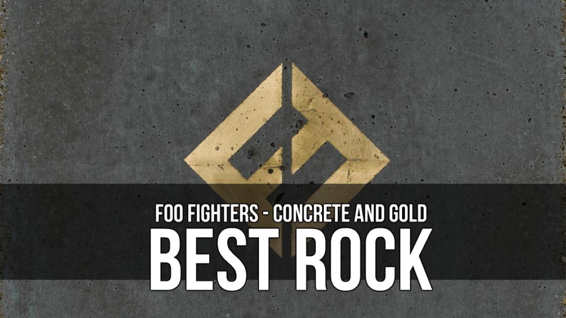 Foo Fighters: Concrete and Gold è il nuovo Best Rock! Ascoltalo in rotazione su Virgin Radio