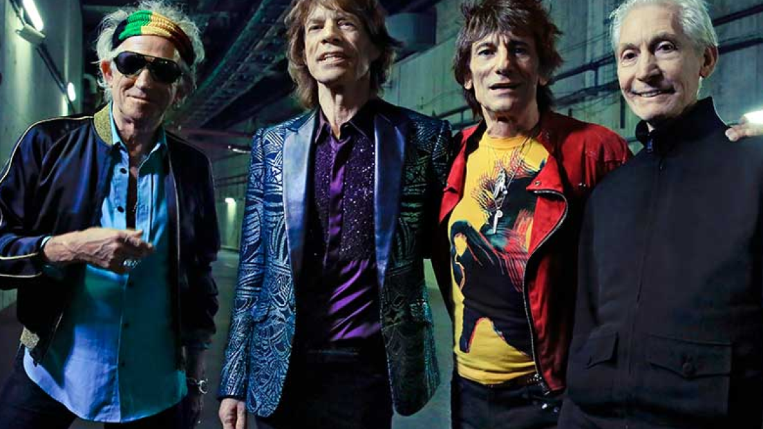I Rolling Stones sono arrivati a Lucca: ecco gli ultimi movimenti della band e tutte le info