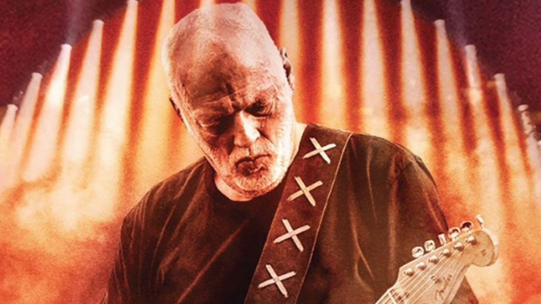 David Gilmour: speciale Live At Pompeii su Virgin Radio il 28 settembre! Tutte le info