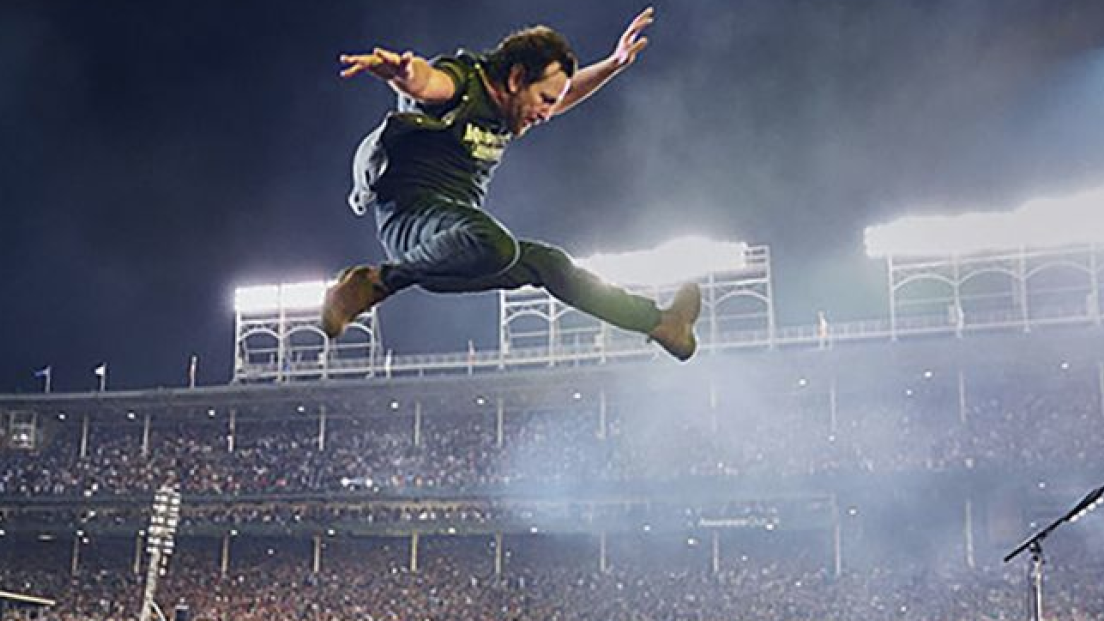 Pearl Jam: speciale Let’s Play Two! 