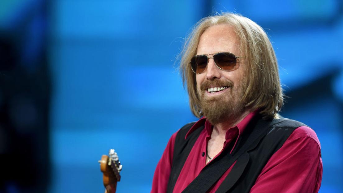 Tom Petty: mistero sulle reali condizioni di salute dopo la fuga di notizie sulla sua morte