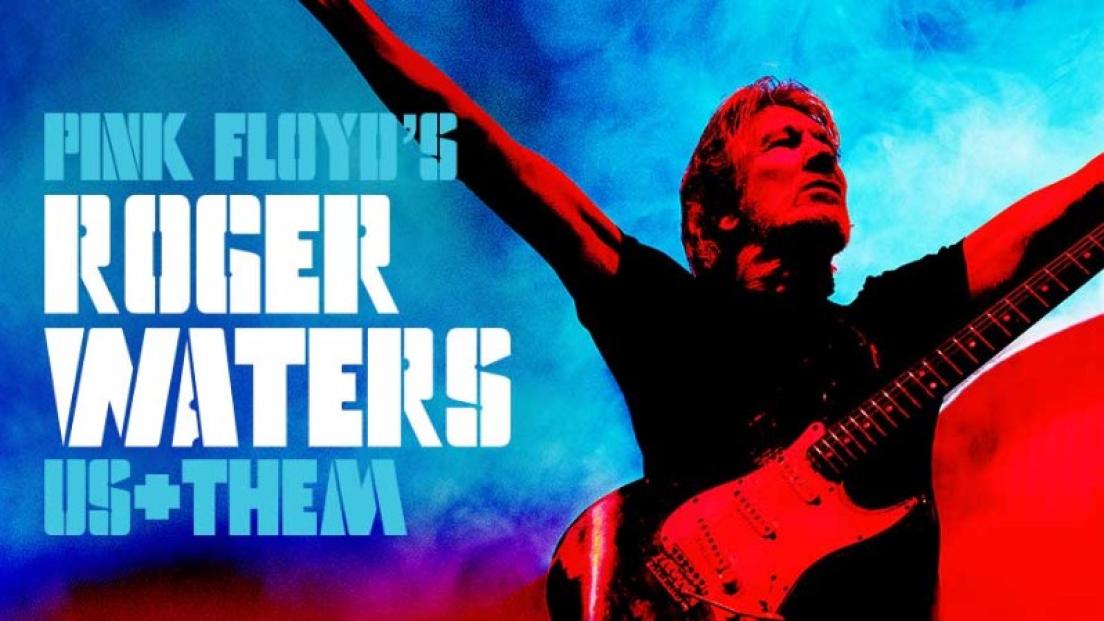 Roger Waters - us + them tour italia