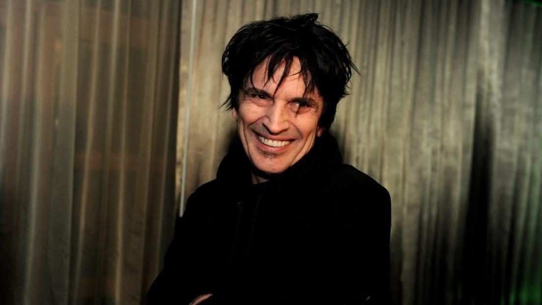 Tommy Lee e il figlio Brandon si sono riconciliati: ecco la foto dell’abbraccio