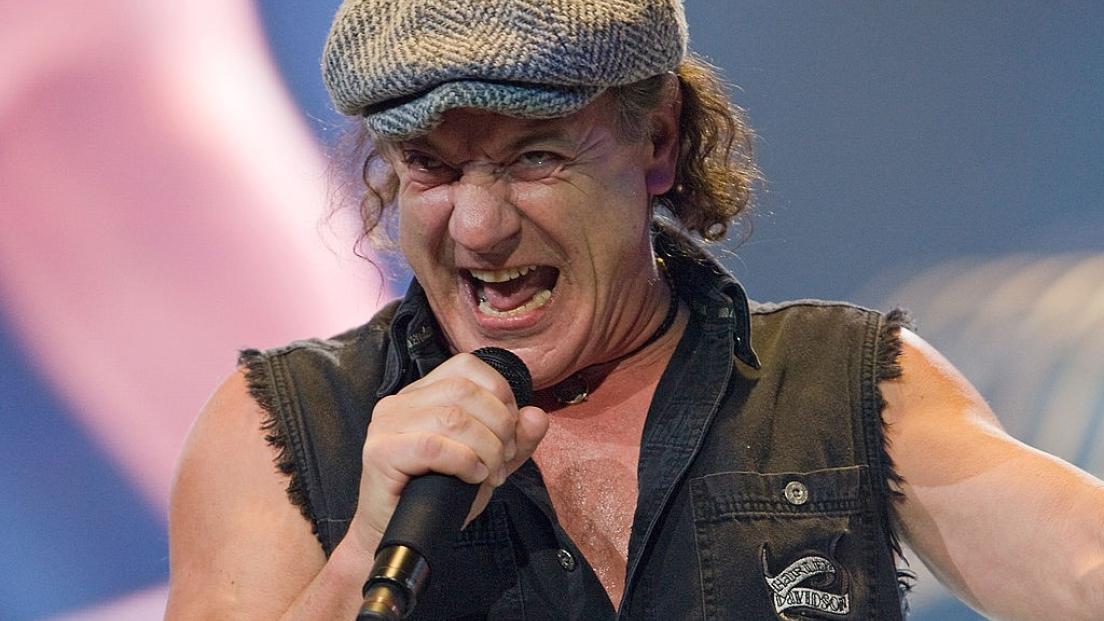 AC/DC, Brian Johnson conferma: “Sì, nel nuovo album della band ci sarò anch’io, sono stanco di negarlo”