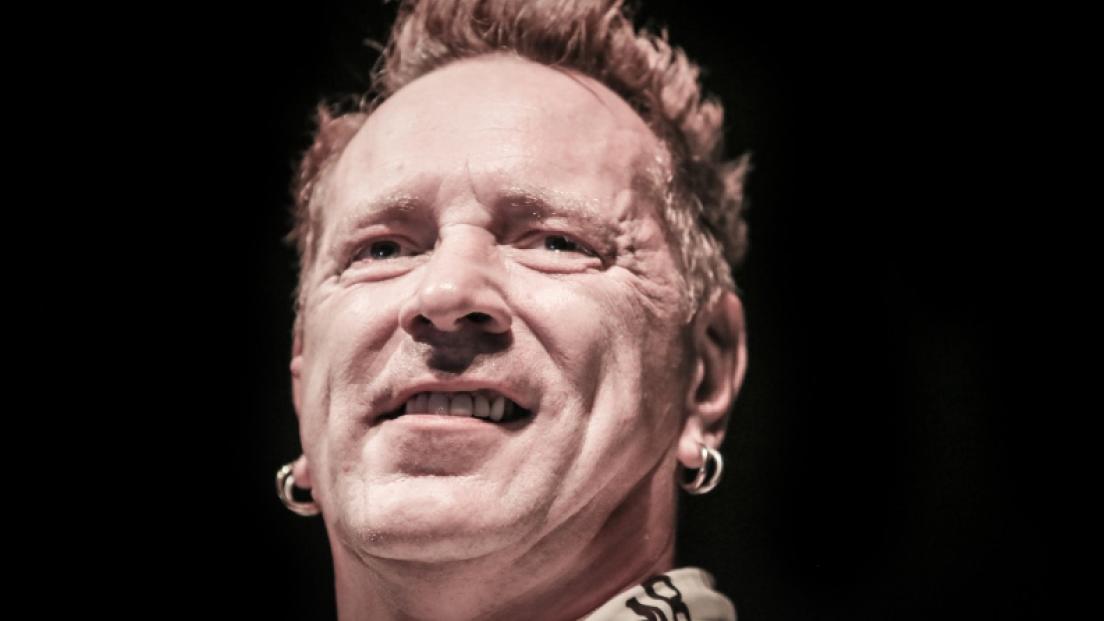 Sex Pistols: John Lydon cacciato dalla sua festa perché troppo ubriaco
