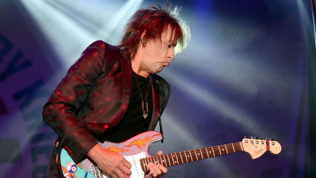 Sambora torna nei Bon Jovi. Ma solo per la Rock and Roll Hall of fame