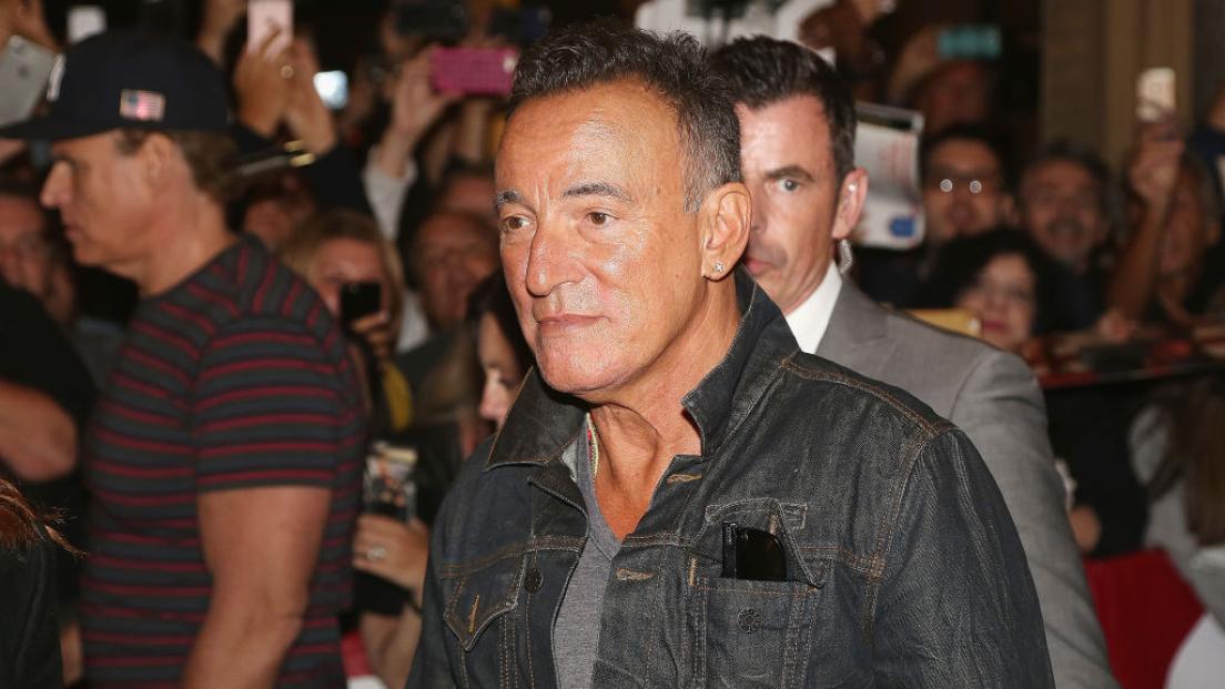Bruce Springteen a Broadway: spesi 61mila dollari per due posti in prima fila