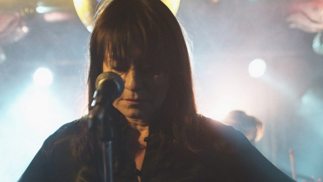 Speciale Nico: tutto sul film dedicato alla leggenda dei Velvet Underground!
