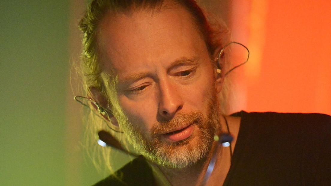 Radiohead: Thom Yorke si esibirà a Berlino in una mostra audiovisiva a 360°. Guarda il video