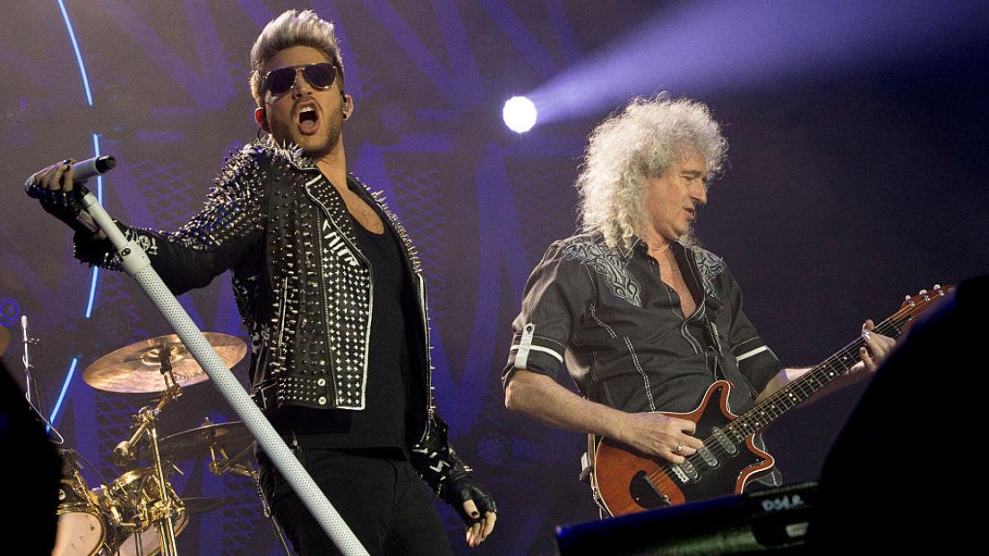 Speciale Queen + Adam Lambert: vinci i biglietti per il concerto a Bologna il 10 novembre