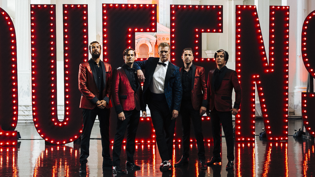 Regolamento: VIRGIN RADIO TI PORTA AL CONCERTO DEI QUEENS OF THE STONE AGE