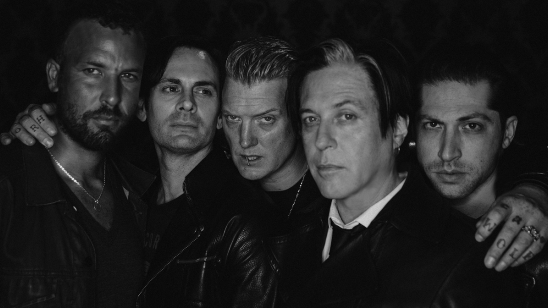 Queens Of The Stone Age: vinci i biglietti per il concerto del 4 novembre a Bologna