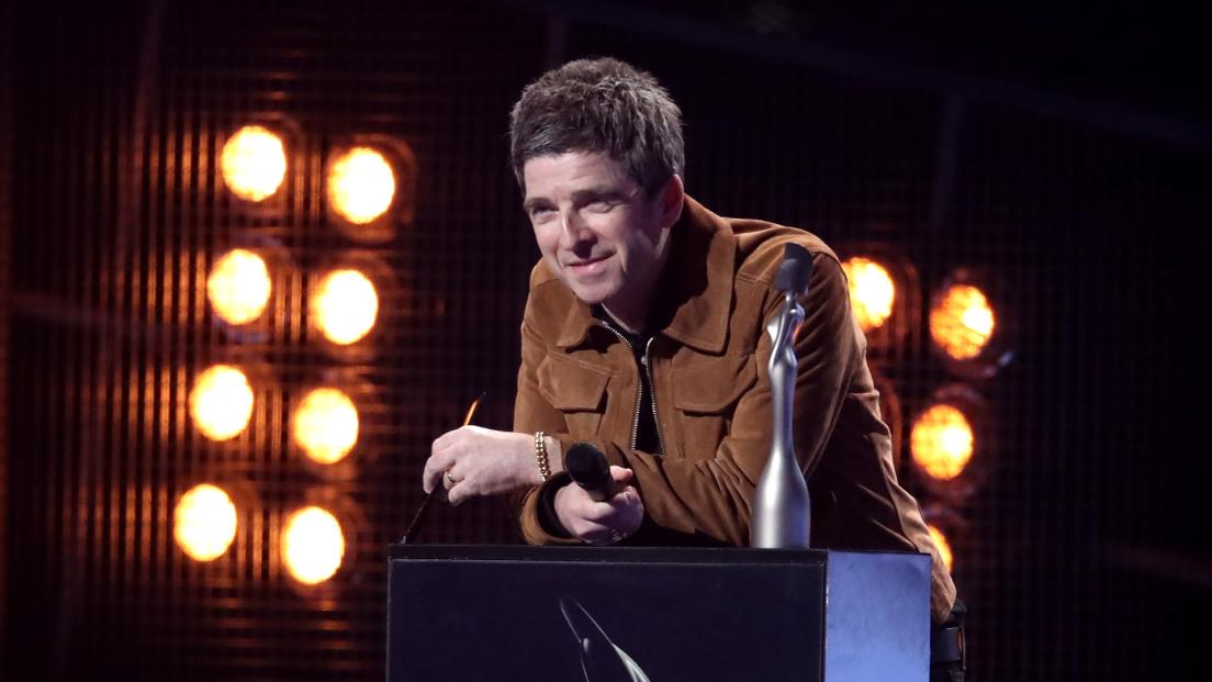 Noel Gallagher risponde alla polizia di Swindon: "Non ero io l'ubriaco che cercavate, sono ancora in vacanza"