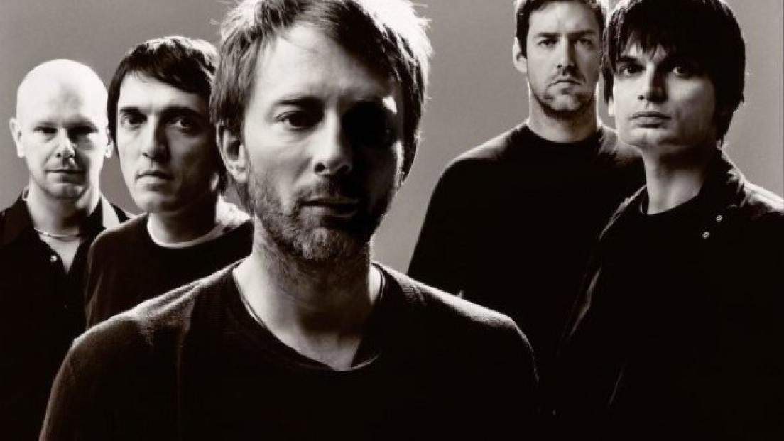 Radiohead, Paranoid Android: scopri la vera storia del geniale brano di Thom Yorke