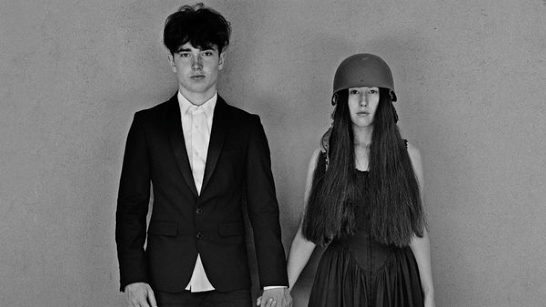 U2 - Songs Of Experience