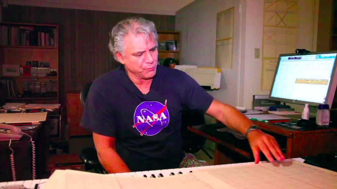 Morto a 71 Paul Buckmaster, arrangiatore di Bowie, Rolling Stones e Elton John