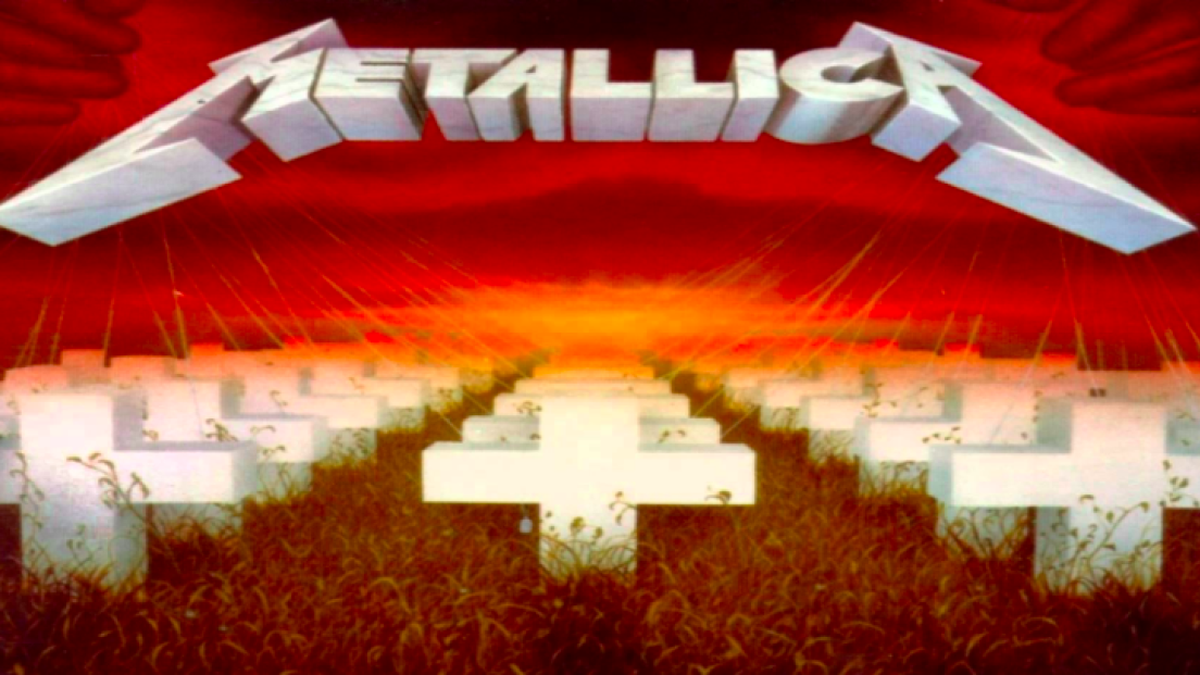 Esce un nuovo cofanetto di Master of Puppets: in memoria di Cliff Burton, il grande bassista scomparso