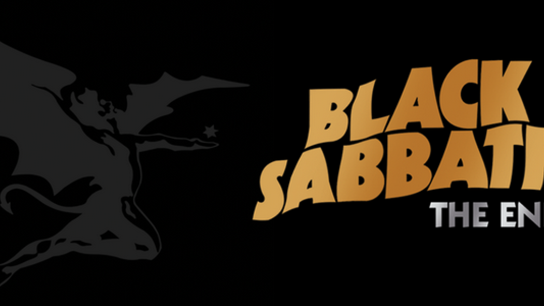 BLACK SABBATH: THE END. Partecipa all'estrazione finale per avere il live dei Black Sabbath