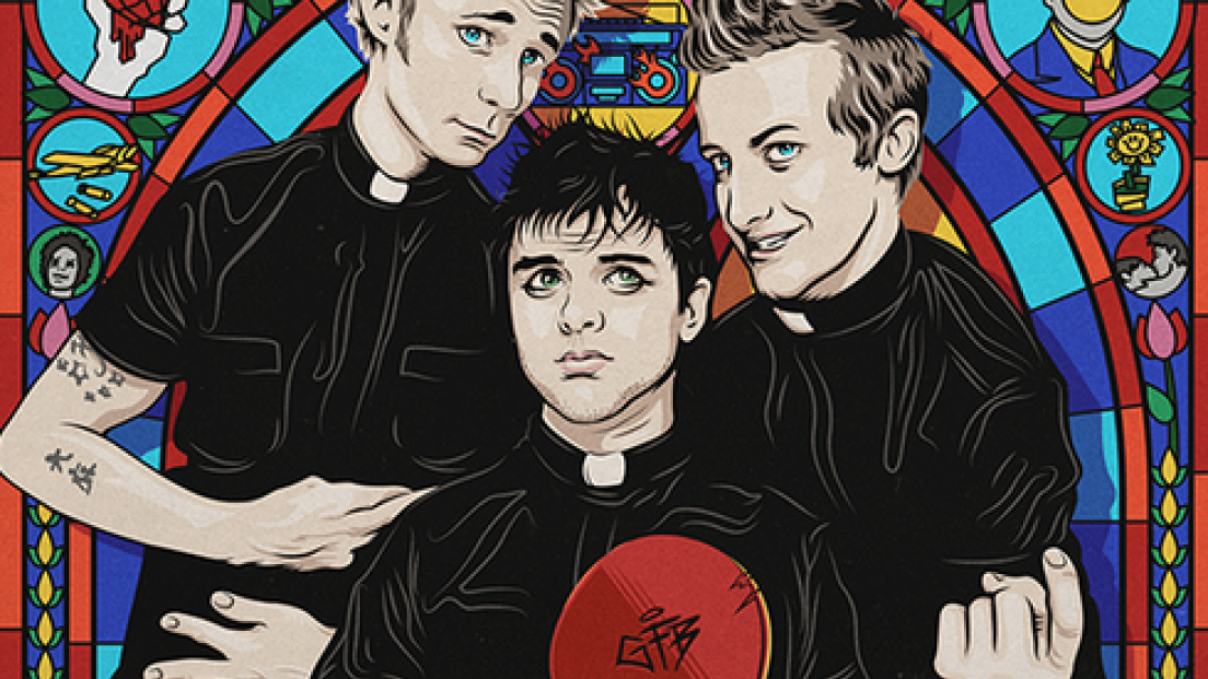 Green Day: in anteprima su Virgin Radio (giovedì 16 novembre) il nuovo singolo Back In The USA. Tutte le info