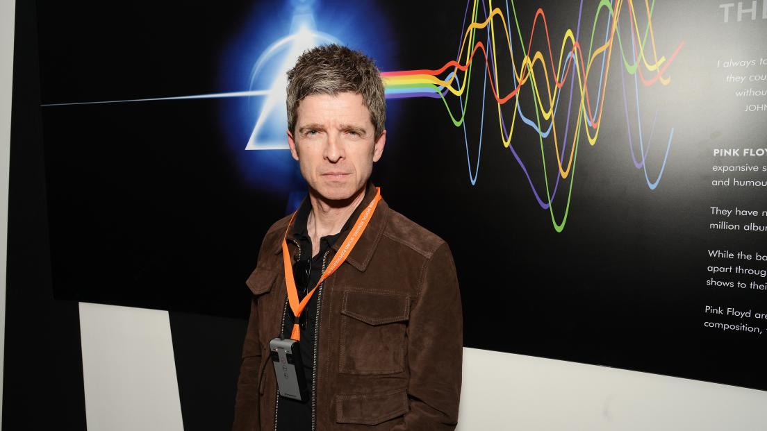 Noel Gallagher torna a parlare dei Radiohead: "Ho qualche loro canzone nel cellulare"