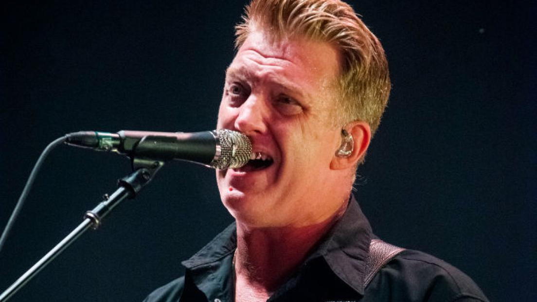 Queens Of The Stone Age, Josh Homme: "Malcolm Young mi ha ispirato”