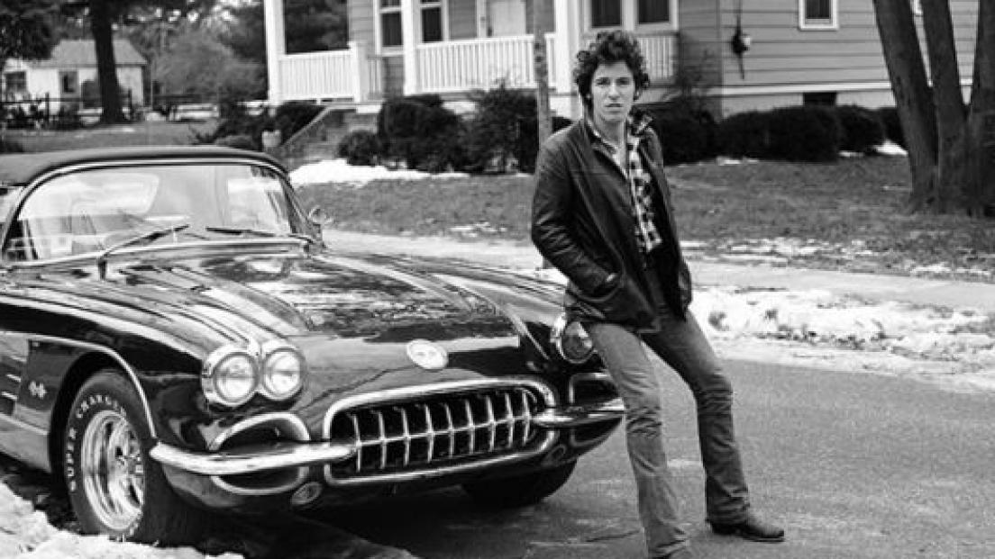 270 mila dollari per la casa di Bruce Springsteen