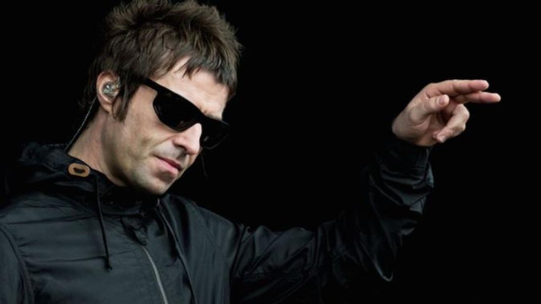Liam Gallagher probabile headliner agli IDays