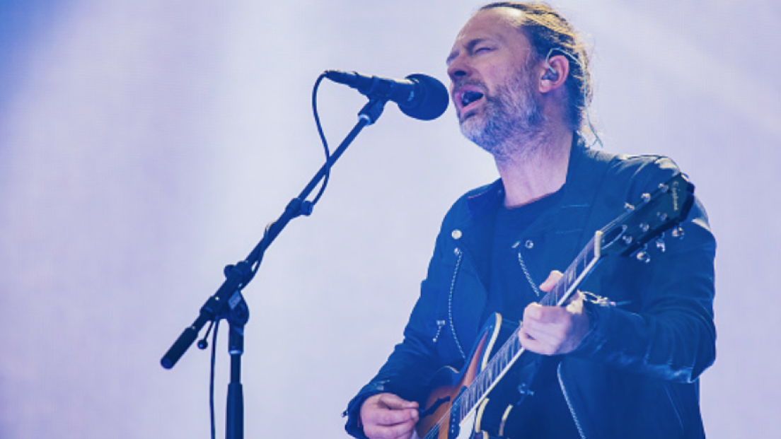 I Radiohead non parteciperanno alla cerimonia della Rock and Roll Hall of Fame