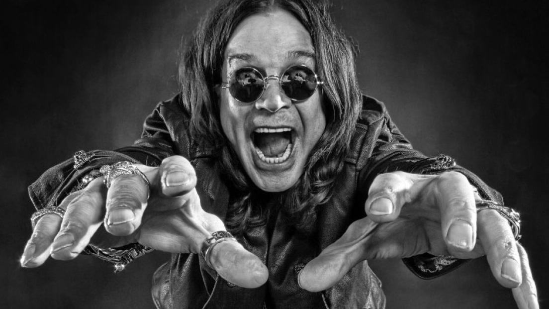 Ozzy Osbourne: “Adora i Beatles, sono la sua band preferita”, parola di Chad Smith