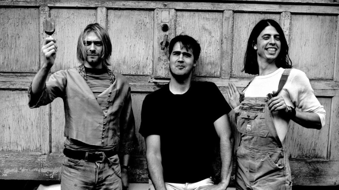 Dave Grohl sul periodo nei Nirvana: "i fan pensano che per me sia stato terribile, ma non è così, anzi...!". L'intervista