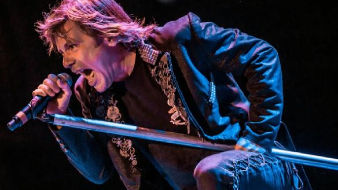 Iron Maiden, Bruce Dickinson rivela qual è la canzone più difficile da cantare: "Ma non mi abbasso al cambio di tonalità"