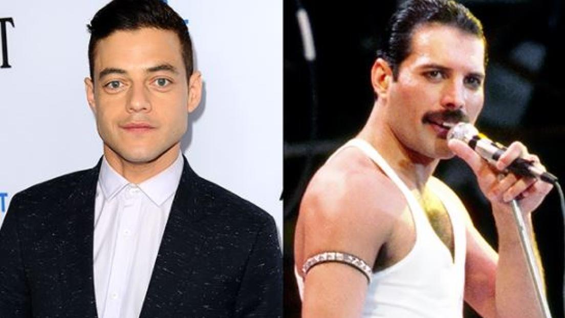Rami Malek: ecco com'è stato interpretare Freddie Mercury 