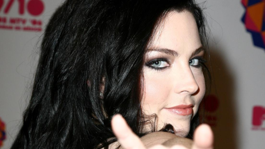 Evanescence, Amy Lee: "Non ho iniziato a fare musica per la fama. Ero insicura e introversa"