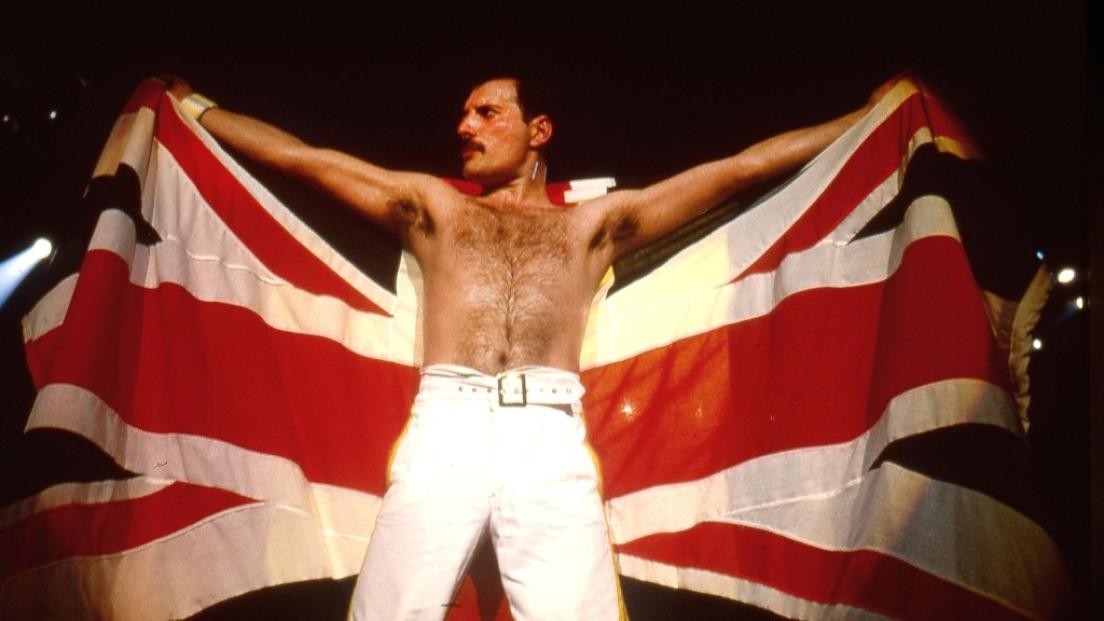 Freddie Mercury: annunciato il nuovo regista del suo biopic