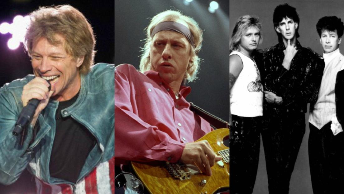Rock and Roll Hall of Fame: ecco i nomi del 2018. Bon Jovi, Dire Straits... ma non mancano le esclusioni clamorose. Scopri tutti i nomi