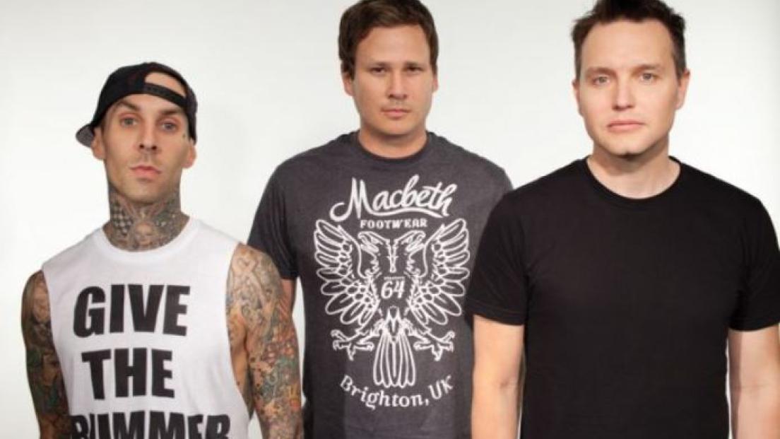 Blink-182: possibile reunion per la band