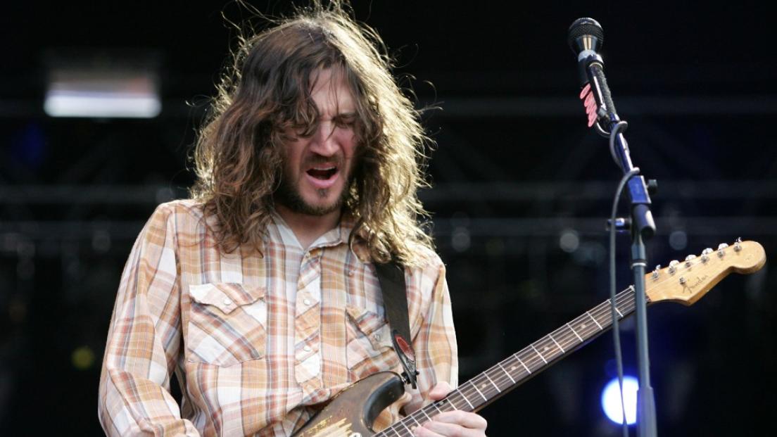 Red Hot Chili Peppers: John Frusciante un giorno potrebbe tornare nella band. La conversazione con un fan su internet