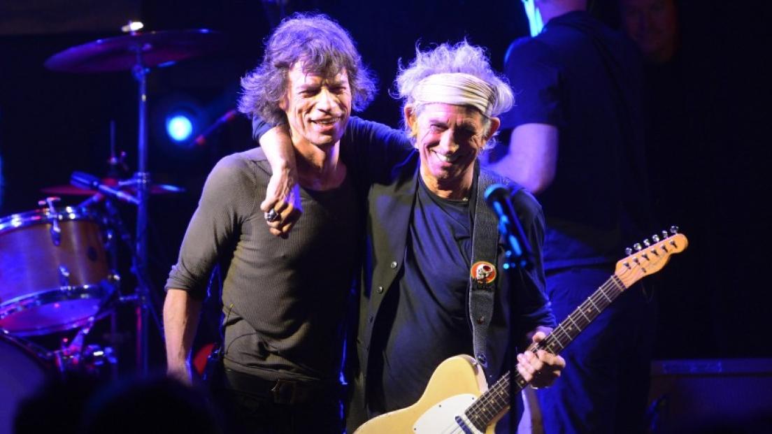 The Rolling Stones, quando Keith Richards mise in dubbio la virilità di Mick Jagger: "Marianne Faithfull non si è mai divertita"
