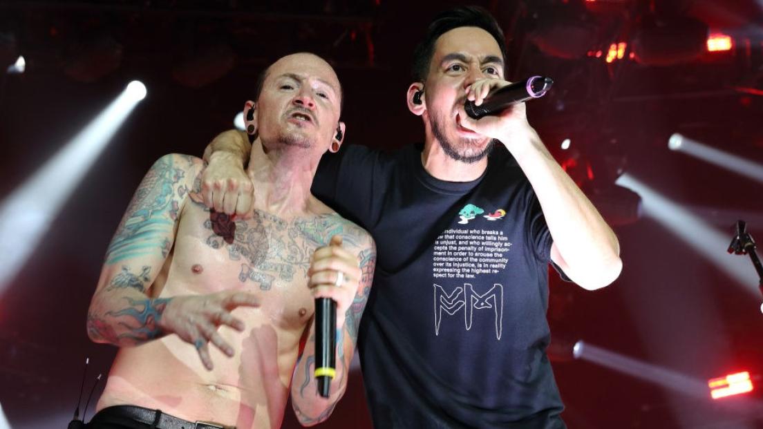 Mike Shinoda: "smettetela di tormentarmi con domande sulla morte di Chester Bennington". Il caso