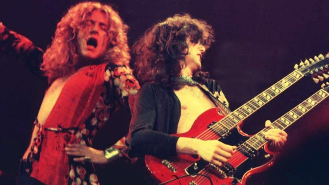 Led Zeppelin