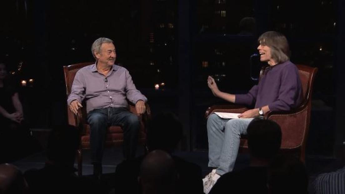 Nick Mason: “Il successo dei Pink Floyd dipendeva dall’attrito tra Gilmour e Waters”
