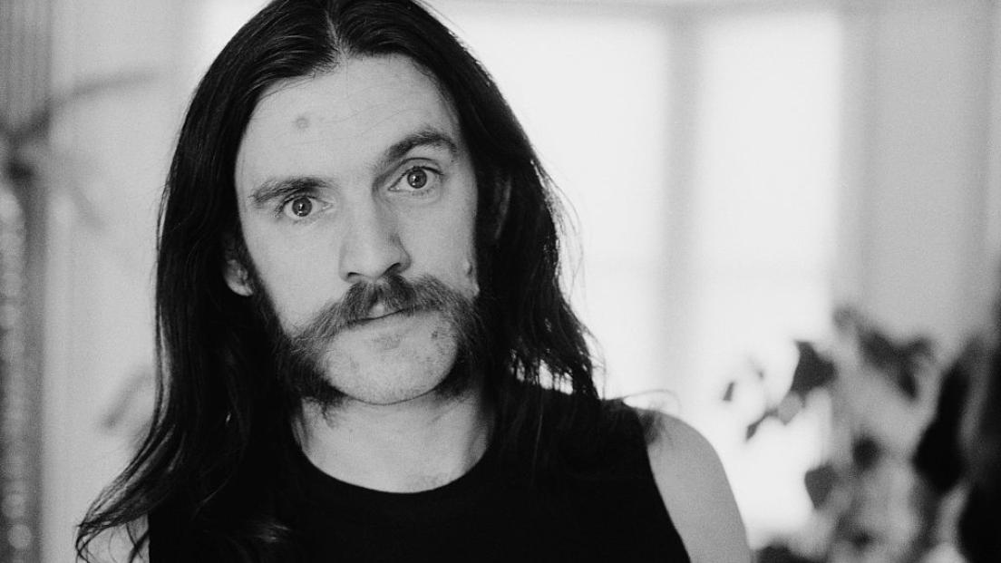 Motörhead: la città natale di Lemmy vuole aprire una sala concerti in suo onore, il "Kilmister Hall"