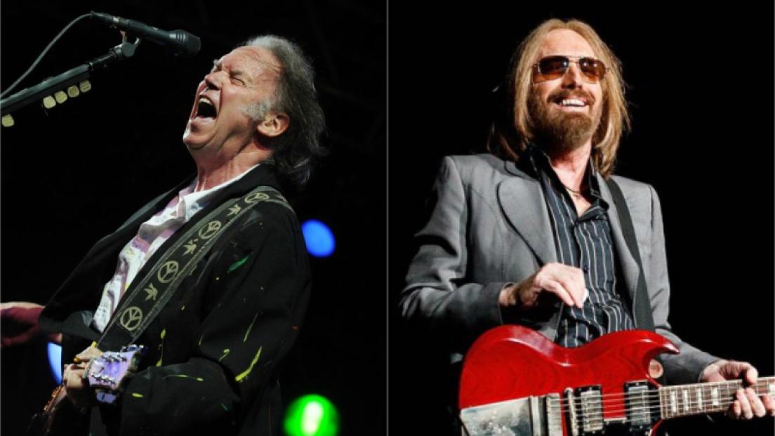 Spotify nei guai per i diritti di Neil Young, Tom Petty e altri