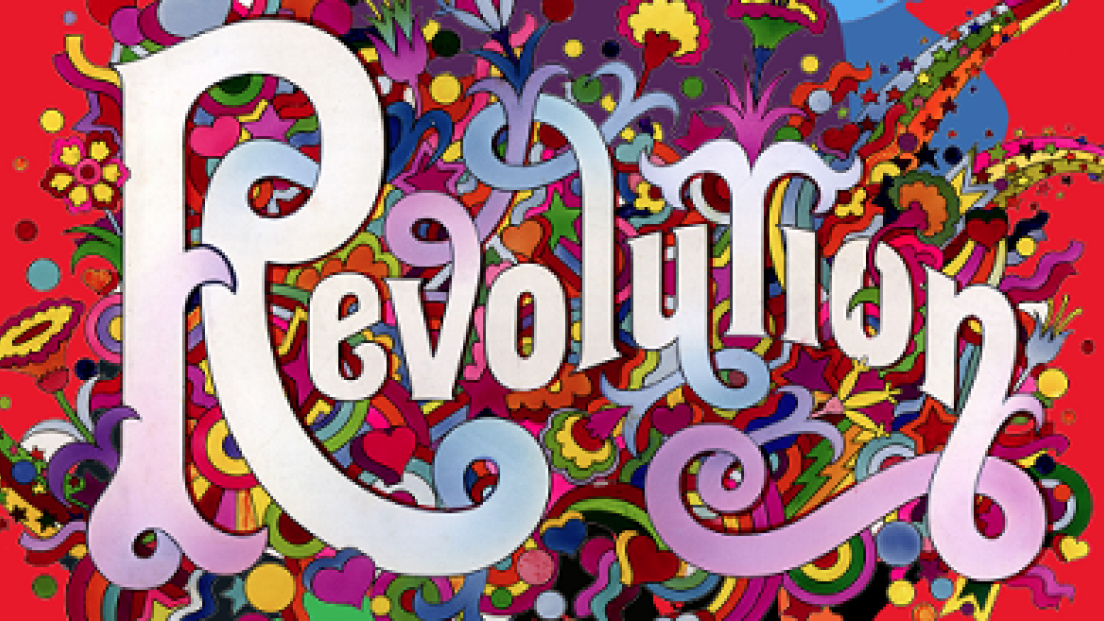 VIRGIN RADIO TI PORTA ALLA MOSTRA REVOLUTION: partecipa all'estrazione finale per gli ingressi alla mostra in scena a Milano fino al 4 aprile