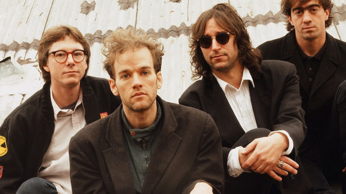R.E.M: reunion al 75%! Bill Berry, Peter Buck e Mike Mills hanno suonano insieme a Portland. Guarda il video