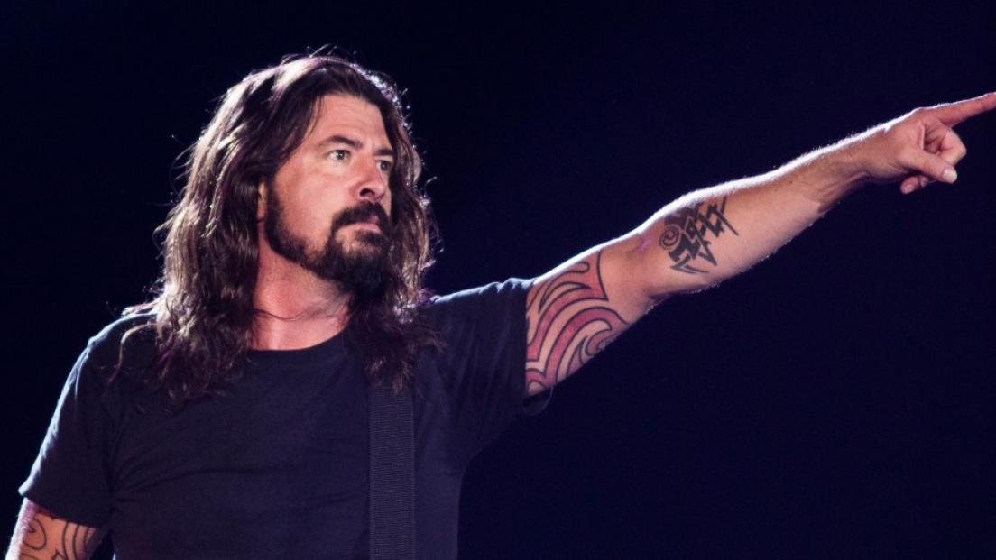 Dave Grohl: “Se i Foo Fighters si sciogliessero sarebbe come se i tuoi nonni divorziassero”