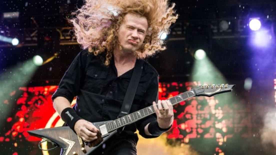 Dave Mustaine si oppone con tutte le sue forze alla pubblicazione della prima demo dei Metallica. Ecco perché