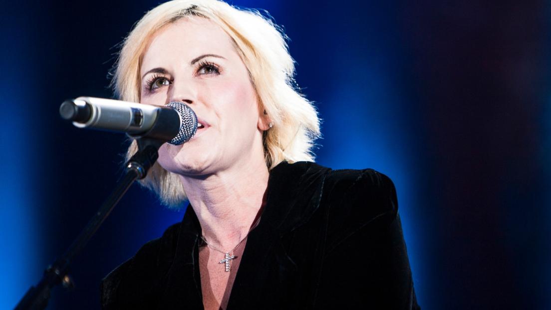 Cranberries: è morta Dolores O'Riordan. RIP